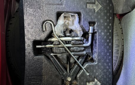 Chevrolet Spark III, 2011 год, 500 000 рублей, 18 фотография