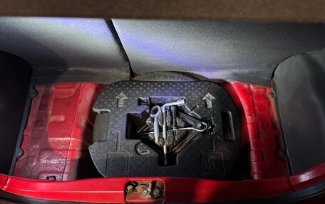 Chevrolet Spark III, 2011 год, 500 000 рублей, 13 фотография