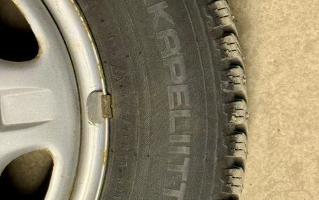 Chevrolet Spark III, 2011 год, 500 000 рублей, 14 фотография