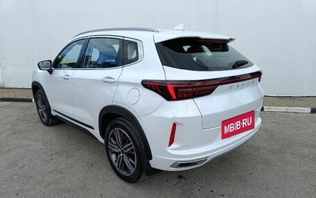 CheryExeed LX, 2025 год, 3 090 000 рублей, 3 фотография