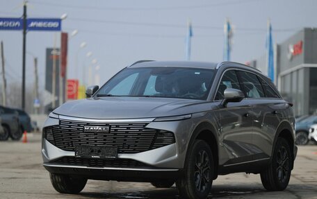 Haval F7, 2026 год, 2 899 000 рублей, 1 фотография