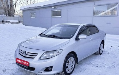 Toyota Corolla, 2007 год, 619 000 рублей, 1 фотография