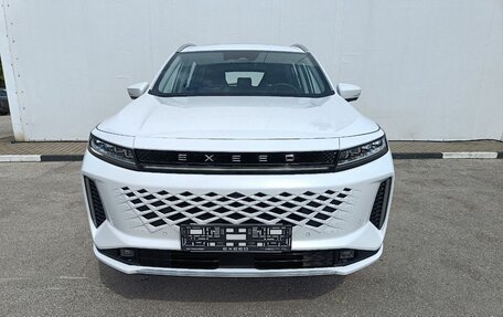 CheryExeed LX, 2025 год, 3 090 000 рублей, 6 фотография