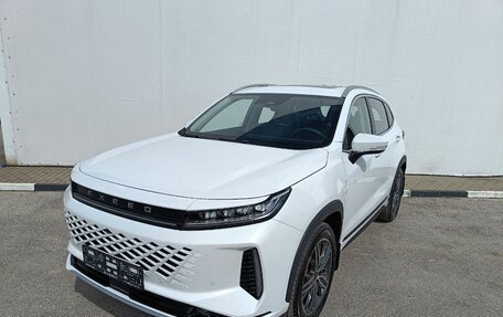 CheryExeed LX, 2025 год, 3 090 000 рублей, 7 фотография