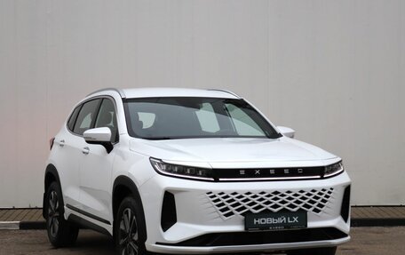 CheryExeed LX, 2025 год, 2 850 000 рублей, 1 фотография