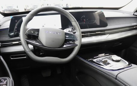 CheryExeed LX, 2025 год, 3 090 000 рублей, 10 фотография