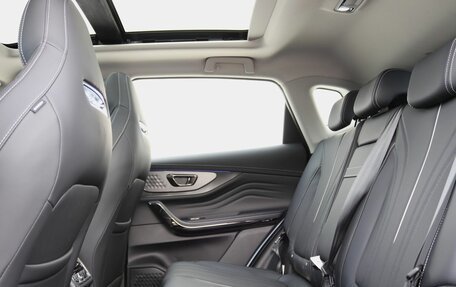 CheryExeed LX, 2025 год, 3 090 000 рублей, 13 фотография