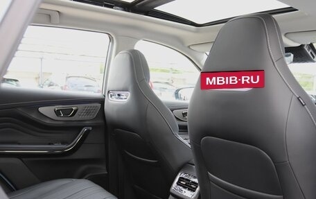 CheryExeed LX, 2025 год, 3 090 000 рублей, 14 фотография