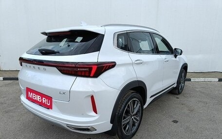 CheryExeed LX, 2025 год, 3 090 000 рублей, 5 фотография