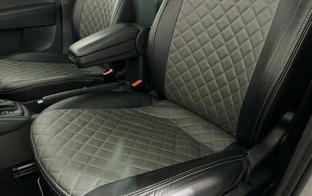 Skoda Rapid II, 2021 год, 1 720 000 рублей, 10 фотография