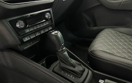 Skoda Rapid II, 2021 год, 1 720 000 рублей, 13 фотография