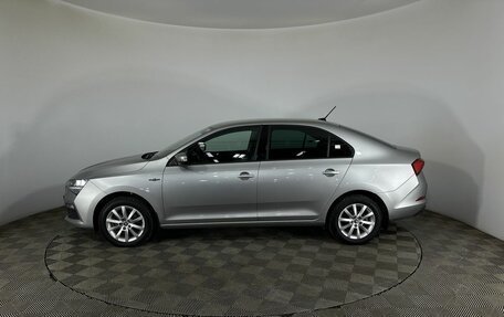 Skoda Rapid II, 2021 год, 1 720 000 рублей, 5 фотография