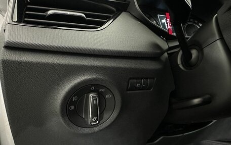 Skoda Rapid II, 2021 год, 1 720 000 рублей, 9 фотография