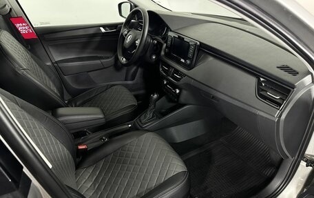 Skoda Rapid II, 2021 год, 1 720 000 рублей, 14 фотография