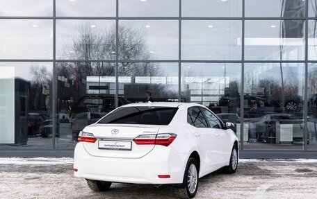 Toyota Corolla, 2018 год, 1 700 000 рублей, 2 фотография