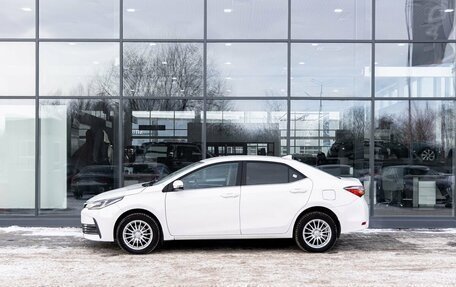 Toyota Corolla, 2018 год, 1 700 000 рублей, 7 фотография