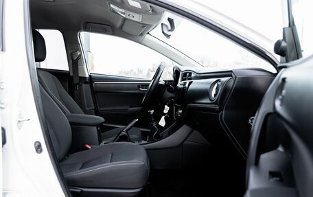 Toyota Corolla, 2018 год, 1 700 000 рублей, 11 фотография