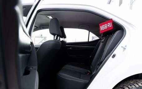 Toyota Corolla, 2018 год, 1 700 000 рублей, 14 фотография