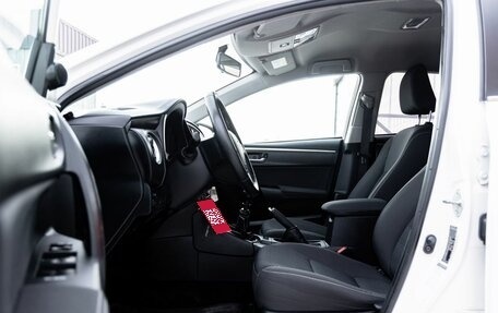 Toyota Corolla, 2018 год, 1 700 000 рублей, 12 фотография