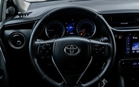 Toyota Corolla, 2018 год, 1 700 000 рублей, 16 фотография