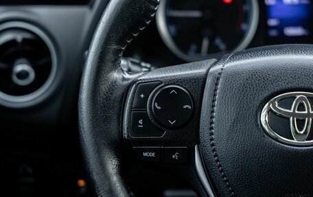 Toyota Corolla, 2018 год, 1 700 000 рублей, 17 фотография