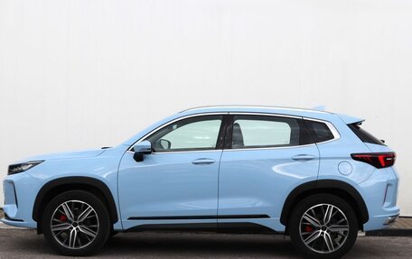 CheryExeed LX, 2024 год, 3 540 000 рублей, 5 фотография