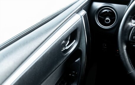 Toyota Corolla, 2018 год, 1 700 000 рублей, 22 фотография