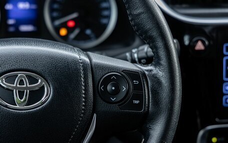 Toyota Corolla, 2018 год, 1 700 000 рублей, 18 фотография