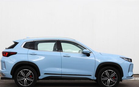 CheryExeed LX, 2024 год, 3 540 000 рублей, 2 фотография