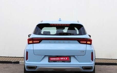 CheryExeed LX, 2024 год, 3 540 000 рублей, 7 фотография