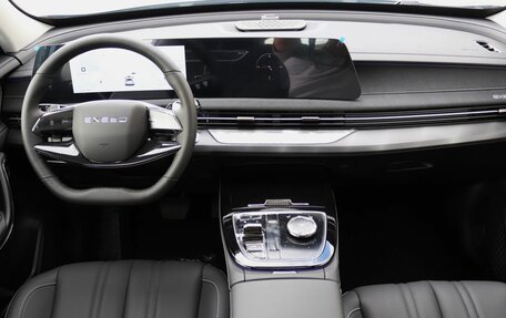 CheryExeed LX, 2024 год, 3 540 000 рублей, 9 фотография