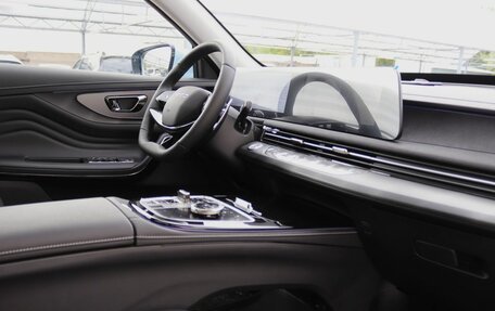 CheryExeed LX, 2024 год, 3 540 000 рублей, 11 фотография