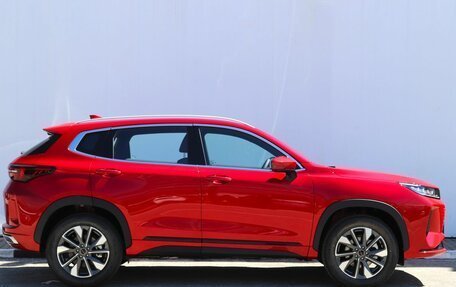 CheryExeed LX, 2024 год, 2 850 000 рублей, 5 фотография