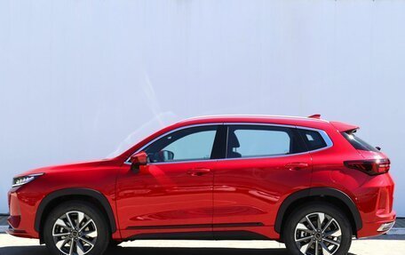 CheryExeed LX, 2024 год, 2 850 000 рублей, 2 фотография