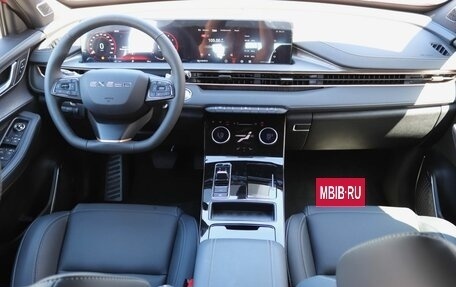 CheryExeed LX, 2024 год, 2 850 000 рублей, 9 фотография