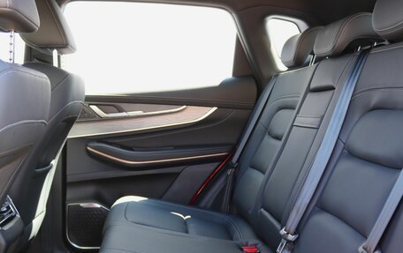 CheryExeed LX, 2024 год, 2 850 000 рублей, 13 фотография
