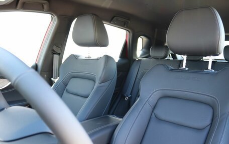 CheryExeed LX, 2024 год, 2 850 000 рублей, 12 фотография