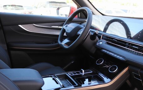 CheryExeed LX, 2024 год, 2 850 000 рублей, 11 фотография