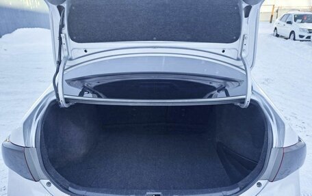 Toyota Corolla, 2007 год, 619 000 рублей, 12 фотография