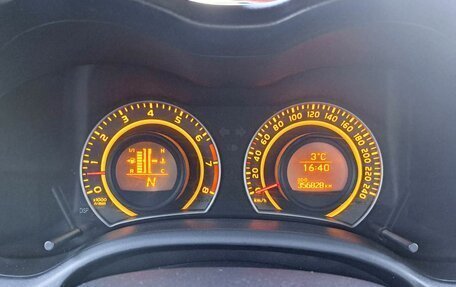 Toyota Corolla, 2007 год, 619 000 рублей, 16 фотография