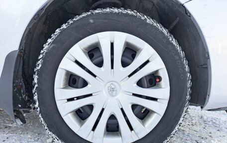 Toyota Corolla, 2007 год, 619 000 рублей, 22 фотография