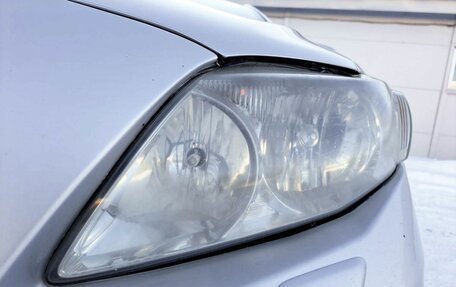 Toyota Corolla, 2007 год, 619 000 рублей, 21 фотография