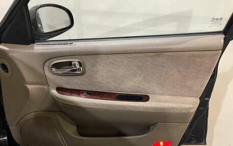 KIA Magentis I, 2004 год, 450 000 рублей, 14 фотография