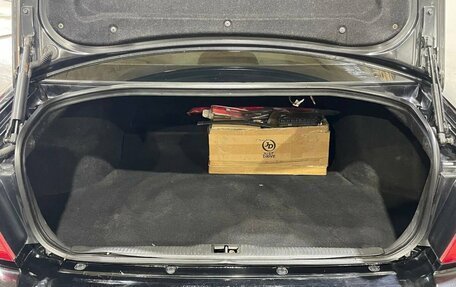 KIA Magentis I, 2004 год, 450 000 рублей, 12 фотография