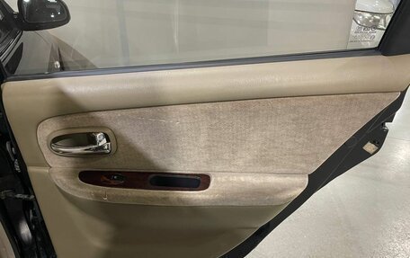 KIA Magentis I, 2004 год, 450 000 рублей, 16 фотография