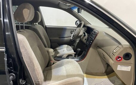 KIA Magentis I, 2004 год, 450 000 рублей, 22 фотография