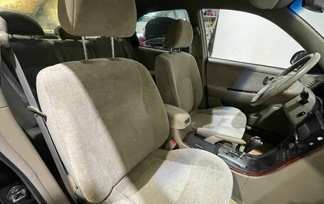 KIA Magentis I, 2004 год, 450 000 рублей, 23 фотография