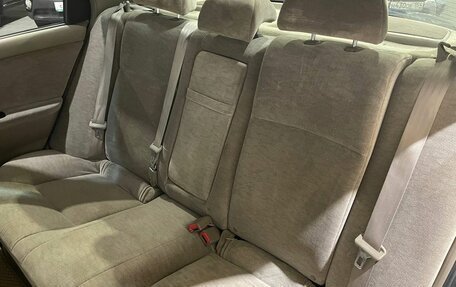 KIA Magentis I, 2004 год, 450 000 рублей, 27 фотография