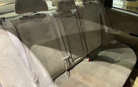 KIA Magentis I, 2004 год, 450 000 рублей, 28 фотография