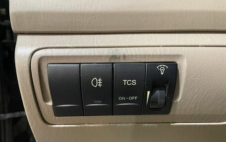 KIA Magentis I, 2004 год, 450 000 рублей, 30 фотография